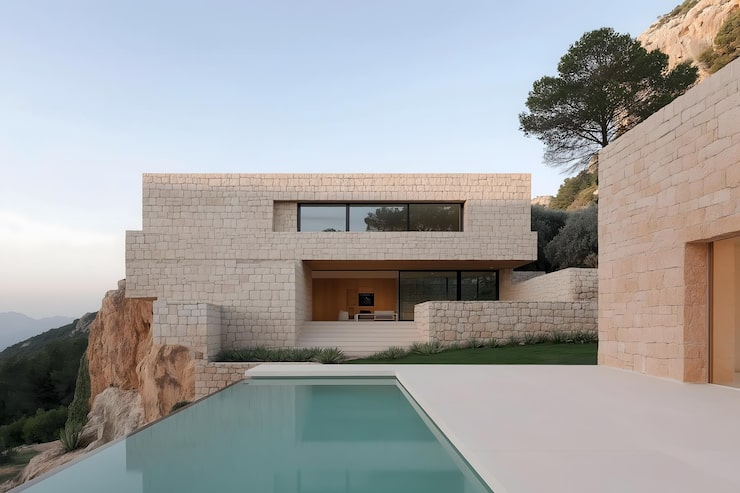 Gestión propiedades