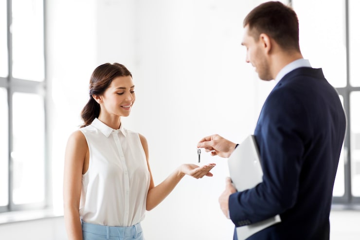 Gestión propiedades