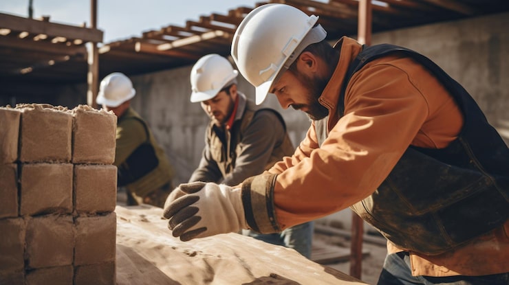 Proyectos y reformas