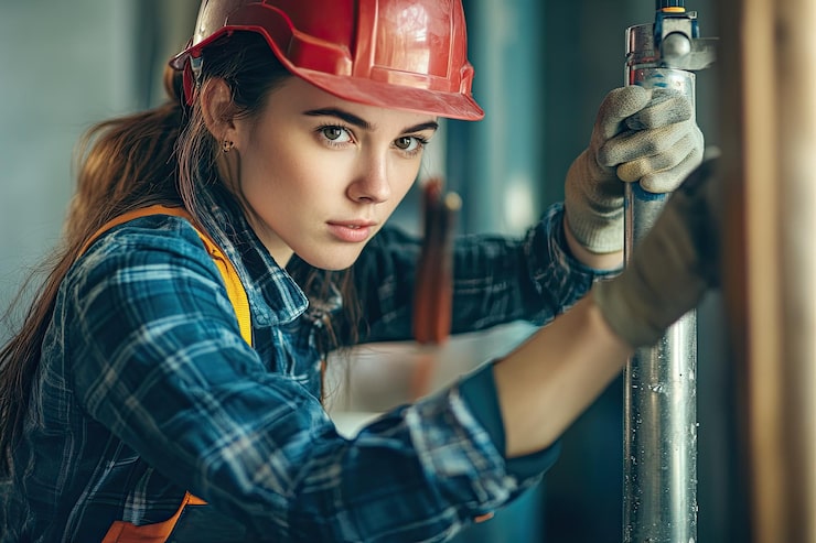 Gestión propiedades