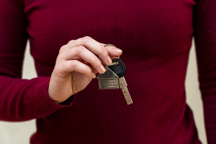 Gestión propiedades